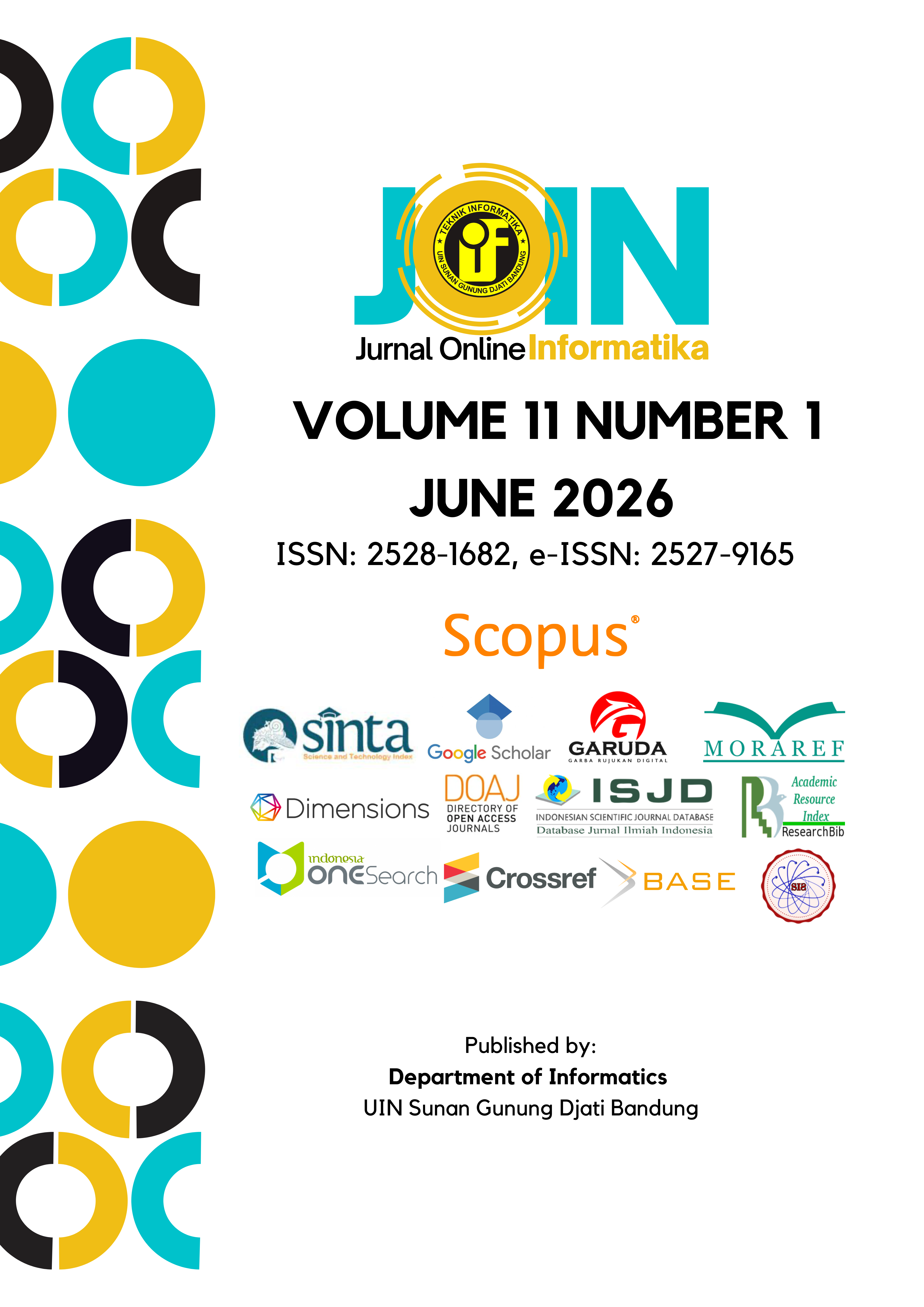 					View Vol. 11 No. 1 (2026)
				