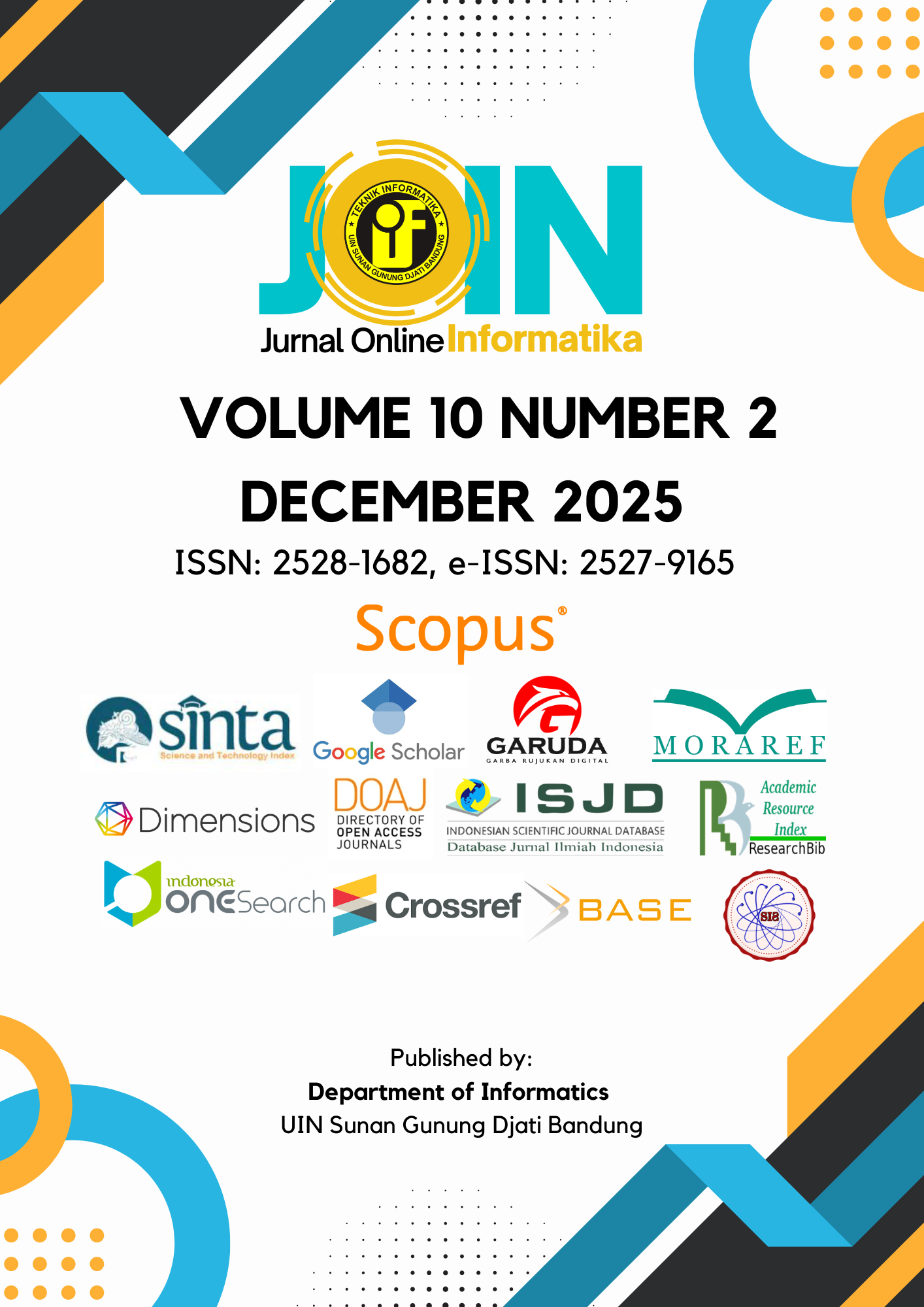 					View Vol. 10 No. 2 (2025)
				