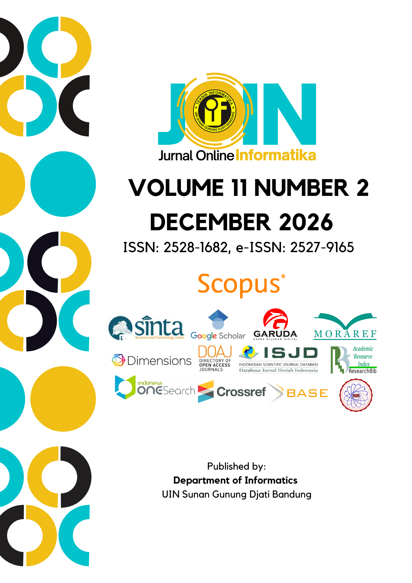 					View Vol. 11 No. 2 (2026)
				